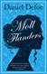 Moll Flanders: Annotated Edition (Alma Classics Evergreens)
